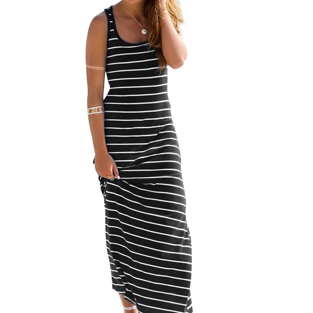 breathable summer dresses