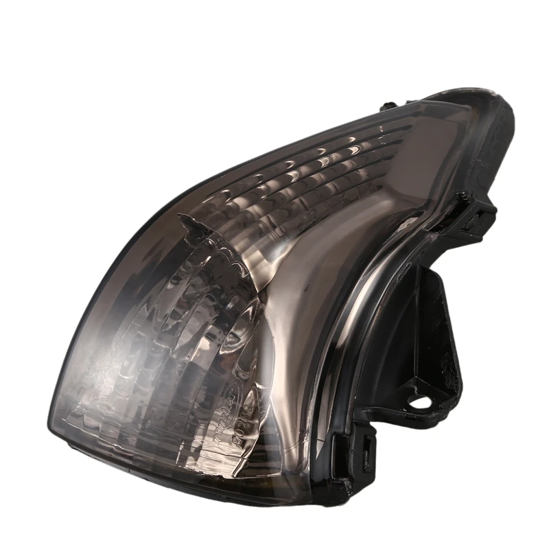 Мотоцикл объектив указатель поворота сигнал Winker Для Kawasaki ER6N ER6F ER6R 2009-2011 аксессуары для мотоциклов
