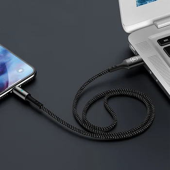 

Data cable extension connector flexible cable bending resistance multi-function S flash charging with computer