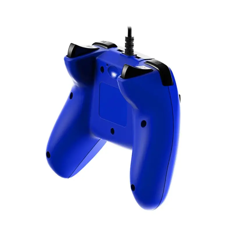 Проводной геймпад игровой контроллер ручки для NS Switch/PS3/PC/An-droid мобильного телефона