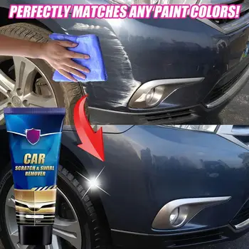 

Car Care Paste Skin Leather Repair Kit Universal Refurbish Tool Car Seat Sofa Coats Scratch Cracks Car Restoration Polish Tool