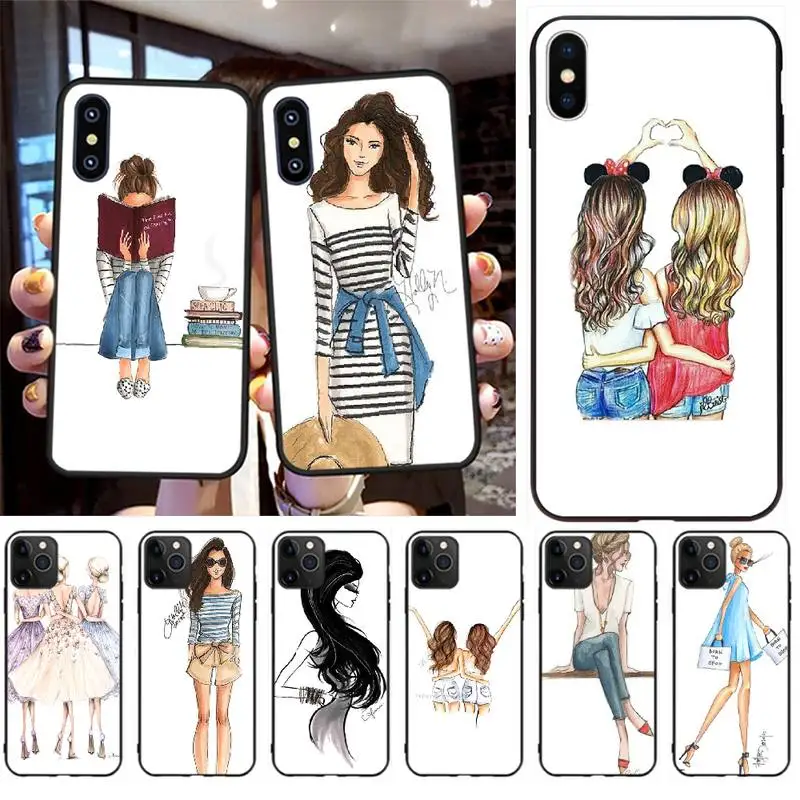 NBDRUICAI чехол для телефона высокого качества iPhone 11 pro XS MAX 8 7 6 6S Plus X 5S SE XR|Бамперы| |