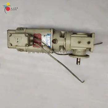 

KBA Dampening Motor GSF 71-S ELB-M060400 SERVOMOTOR BAUMULLER Offset Printing Spare Parts