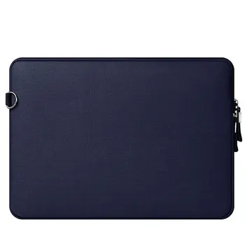 

Canvas Notebook Laptop Sleeve Case Carry Bag Pouch Cover Compatible with Macbook Air Pro JR Deals