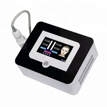 

Anti-aging Vmax Radar Line Carving Ultrasound Machine Face Lift Body Shaping Slimming Facial Care Tool 38000 Shots Per Cartridge