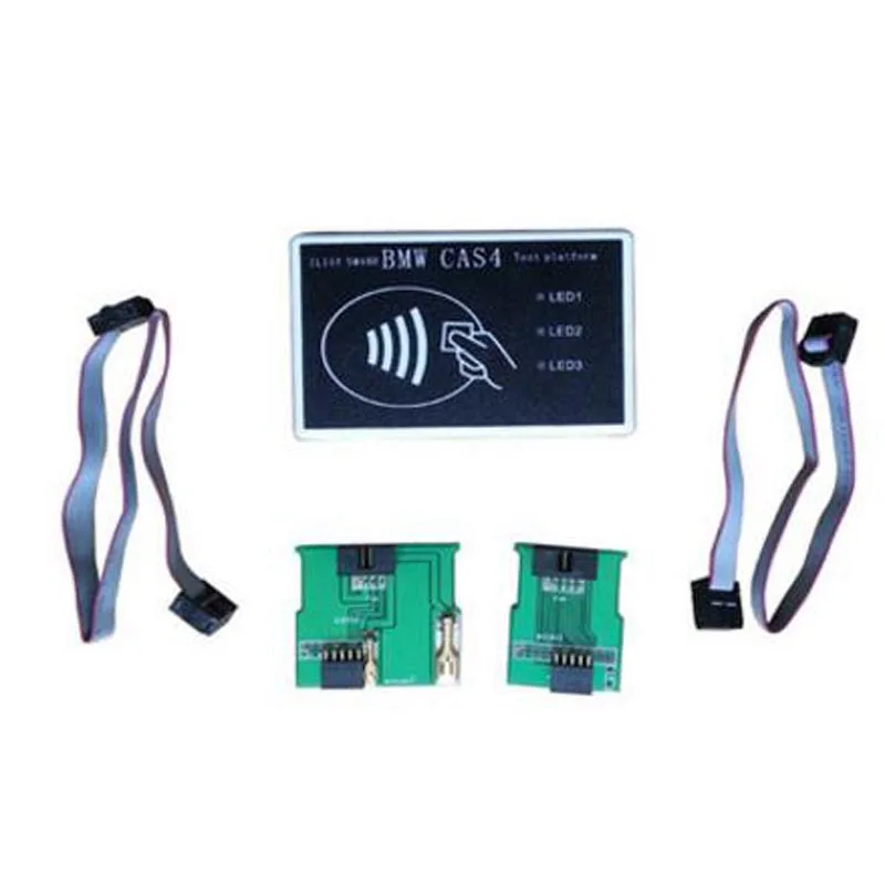 1L15Y 5M48H for BMW CAS4 1