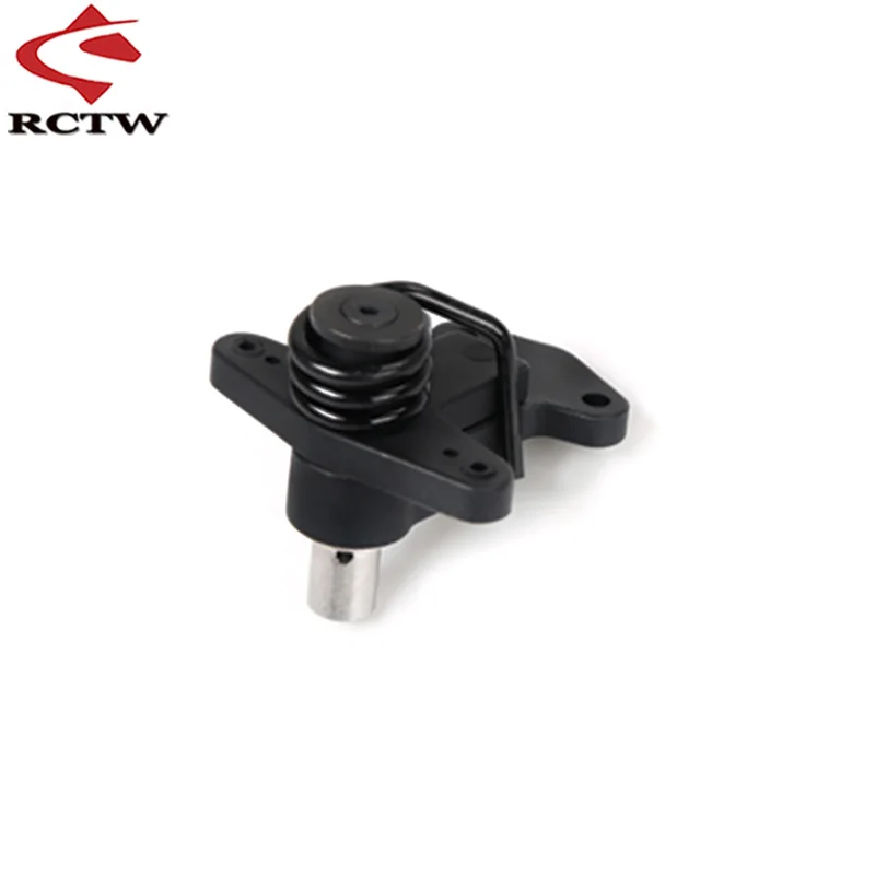 Симметричный комплект Рулевого буфера для 1/5 Hpi Rofun Baha Km Rovan Baja 5b 5t 5sc Ss запчасти