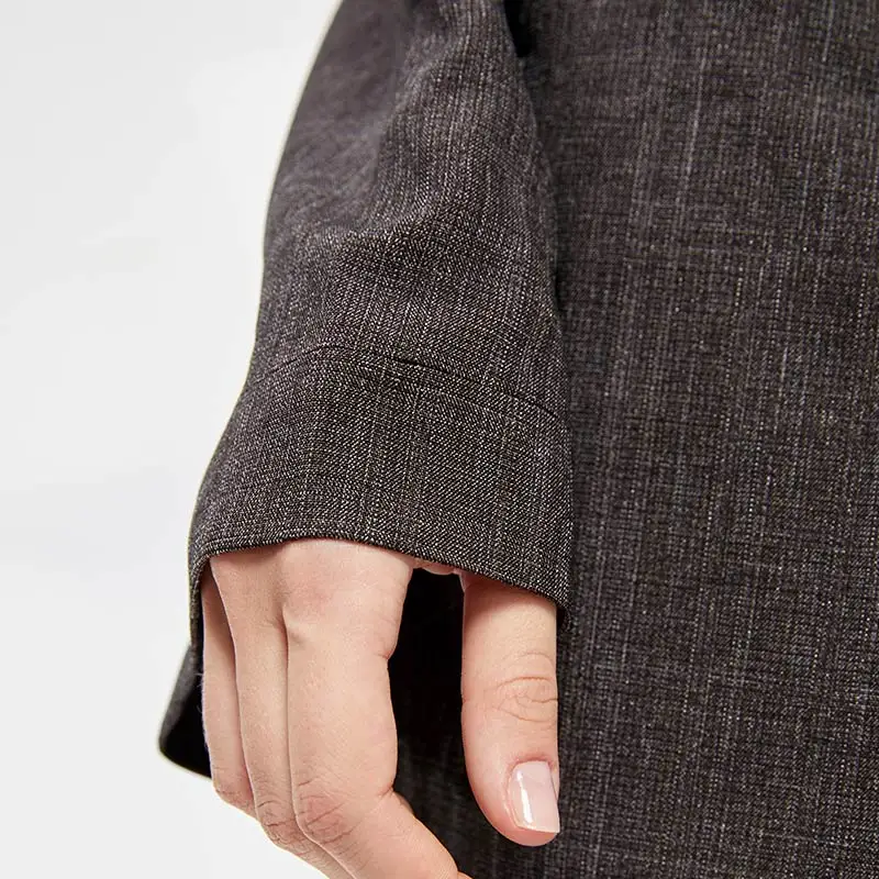 Vero Moda женский классический блейзер прямого кроя | 319308591