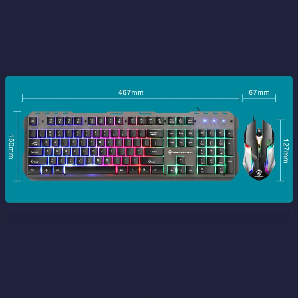 Computador e Escritório