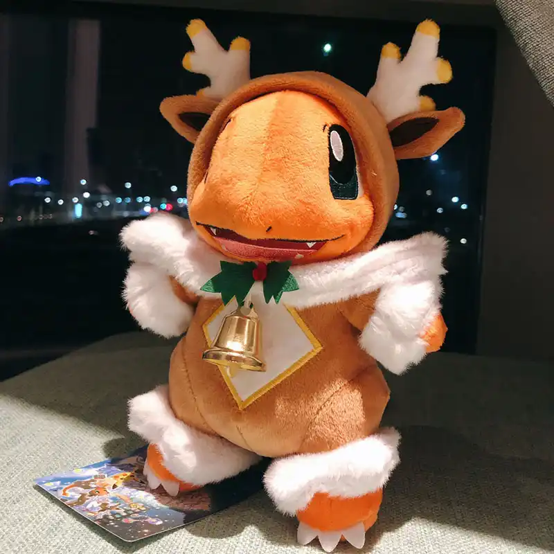 sawsbuck plush