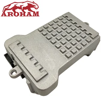 

Aroham Best Quality Blower Motor Resistor OE#2038218651 / 2208210951 / 2308216351 / 2308216451 / 5HL351321-141 for Mercedes