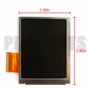 

3pcs LCD with Touch Digitizer Replacement for Zebra Motorola Symbol MC50 MC5040