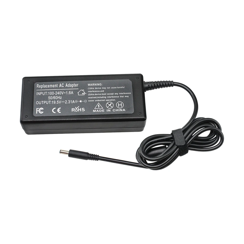 19.5V 2.31A 4.5*3.0mm 45W AC    ġ, Dell Ʈ  3552 3558 3452 5555 5558