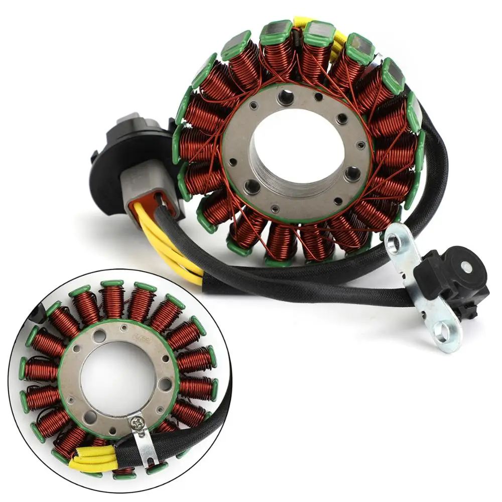 Areyourshop для SeaDoo 800 951 GTX GSX SPX RX XP 95 03 магнитный генератор статор двигателя катушка