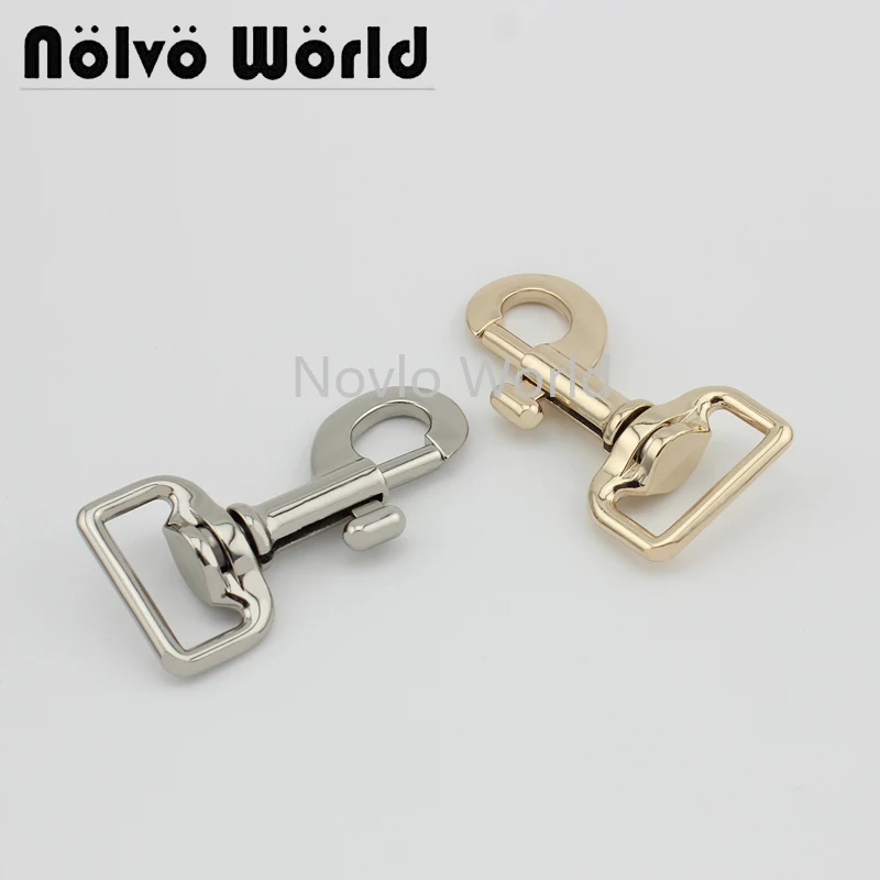 Мир Nolvo 5-20-100 шт 5 цветов 69*25 мм 1 &quotметаллическая пряжка собачий ошейник цепь