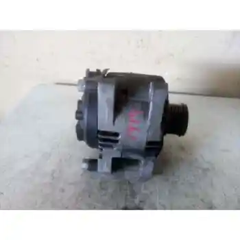 

9646321780 ALTERNATOR CITROEN C5 SALOON