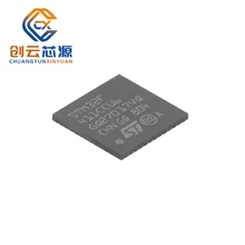 

1Pcs New Original STM32F411CCU6TR UFQFPN-48 Arduino Nano Integrated Circuits Operational Amplifier Single Chip Microcomputer