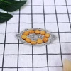 1/12 Dollhouse Miniature Accessories Mini Food Tray Simulation Furniture Dessert Fruit Plate for Doll House Decoration 5