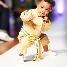 Детский костюм для мальчиков; платье-комбинезон для мальчиков; Детский комбинезон для маленьких мальчиков; комплекты одежды; комбинезоны; Новинка; 5 размеров