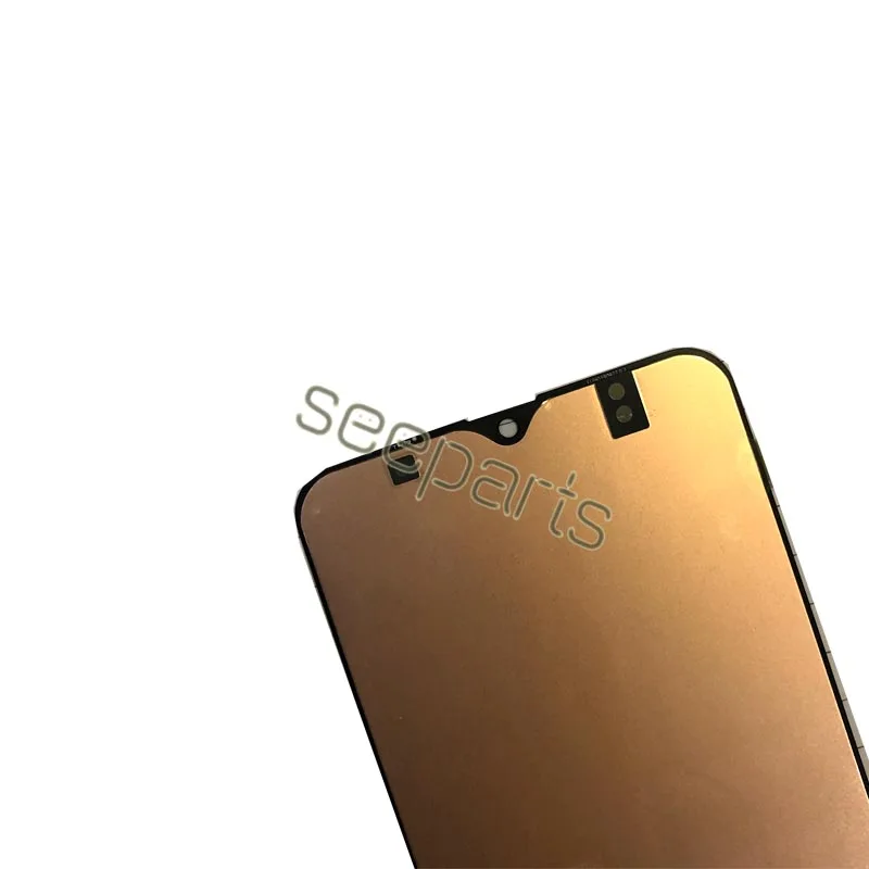 Для samsung galaxy A30S ЖК-дисплей сенсорный экран дигитайзер A307F/DS A307FN A307G сборка Замена для samsung A307 ЖК