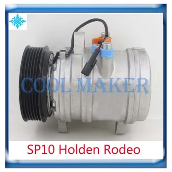 

SP10 ac compressor for Holden Rodeo 40420010 92010819 1201098