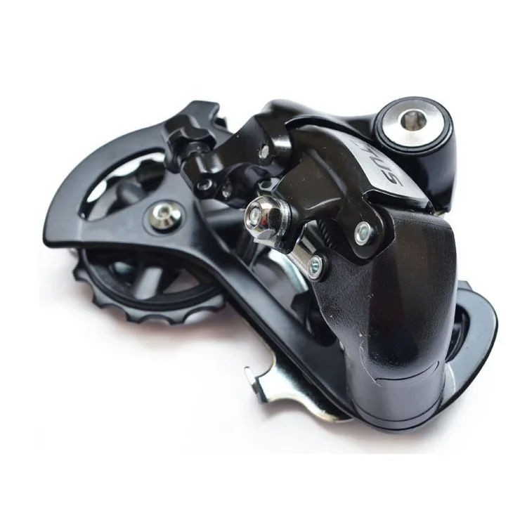 

Shimano SHIMANO Mountain Bike 24 Speed after Transmission Gear M310 after Variable Rear Derailleur Eye Dial