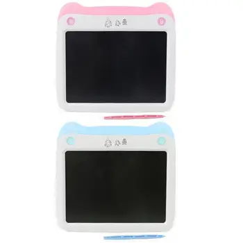 

Hot Sale Handwriting Board Multi-function 8.5in LCD Wordpad Painting Board Digital Graffiti Handwriting Pad Education Toy