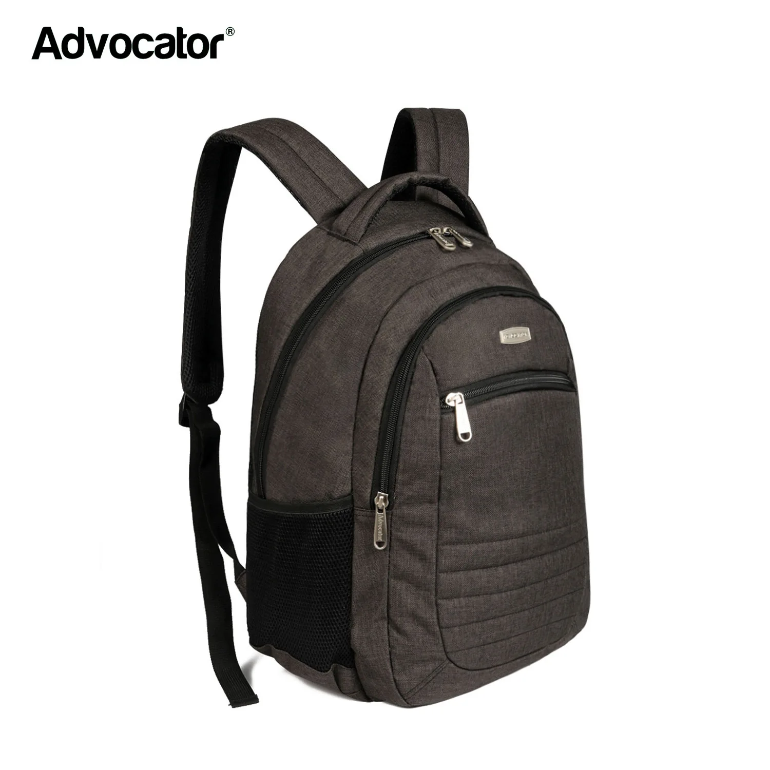 

Korean-style Backpack Multi-functional Computer Backpack Men's Fashion Casual Burden Relieving Travel Bag