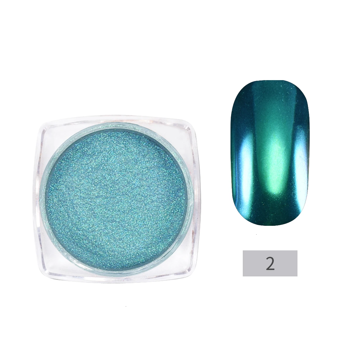 BEAUTYBIGBANG 1 г зеркальные Блестки для ногтей Пудра УФ гель полировка ...