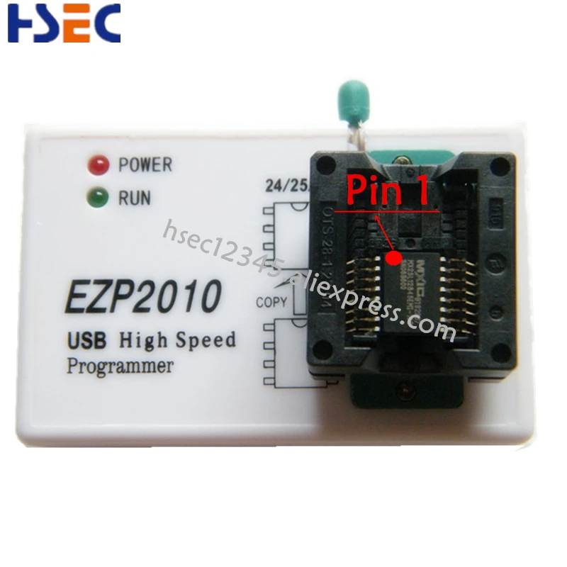EZP2010 EZP2013 EZP2019 программист+ 7 переходное кольцо SOP8 150mil 200mil для DIP8 SOP16 WSON8 гнездо 2011 высокоскоростной usb-порт SPI BIOS eeprom