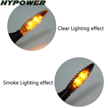 

For BMW R1200 GS G310R F700 800 GT S1000 K1300 Motorcycle Front Rear Turn Signal LED Indicators Lights Lamp Intermittent