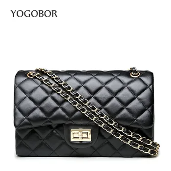 

Luxury Women PU Leather Handbags Ladies Purses Messenger Satchel Bags Brand Designer Bags Diamond Lattice bolsa