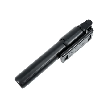 

1PC Mini Tripod Stainless Steel Stable Durable Desktop Tripod for Smart Device Camera Phone