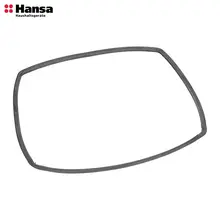 Уплотнитель двери духовки Hansa 8019341, Kaiser HC* HE* HGG* HGE* Уплотнитель двери духовки Hansa 8019341, Kaiser HC* HE* HGG* HGE*