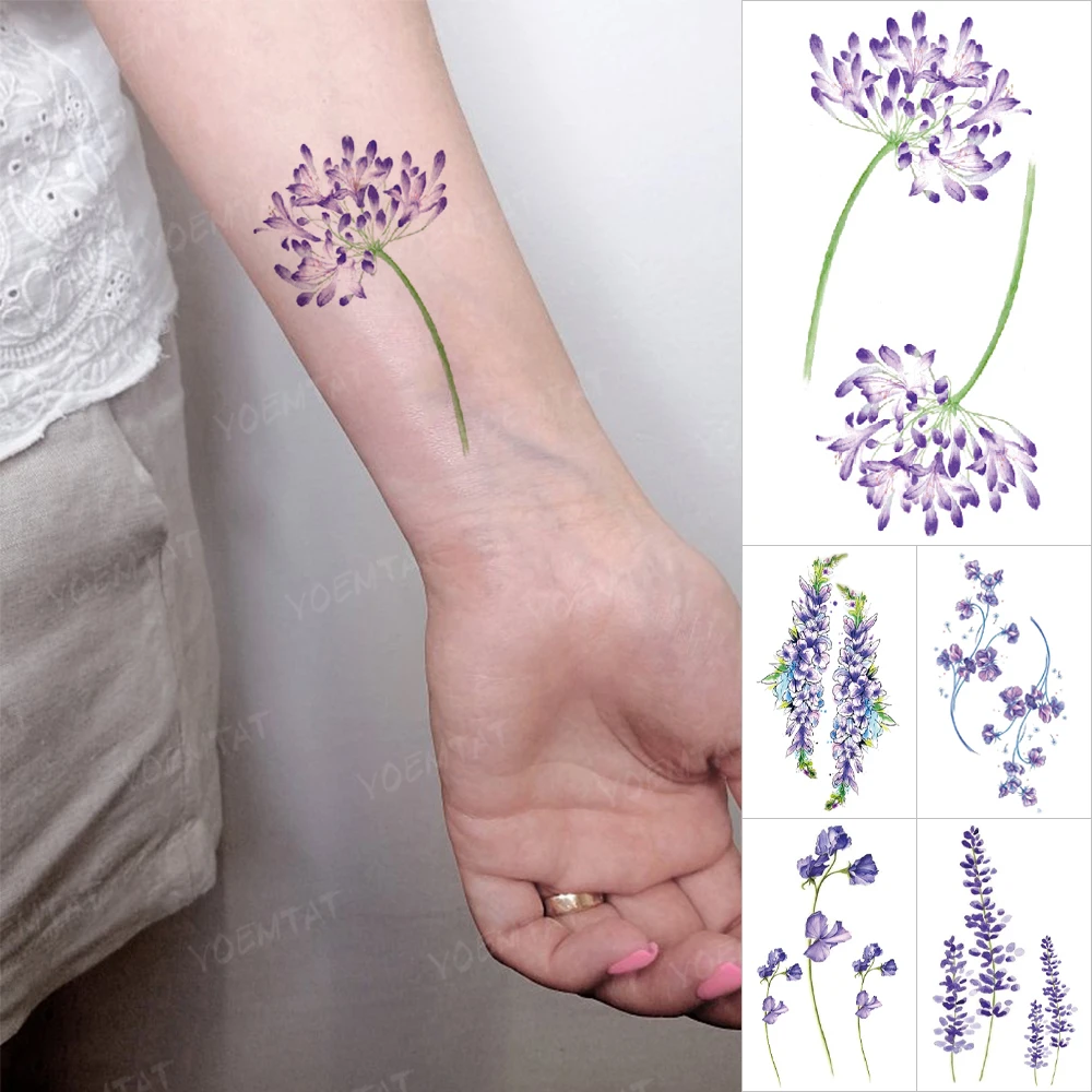Aggregate more than 72 simple lilac tattoo best in.eteachers