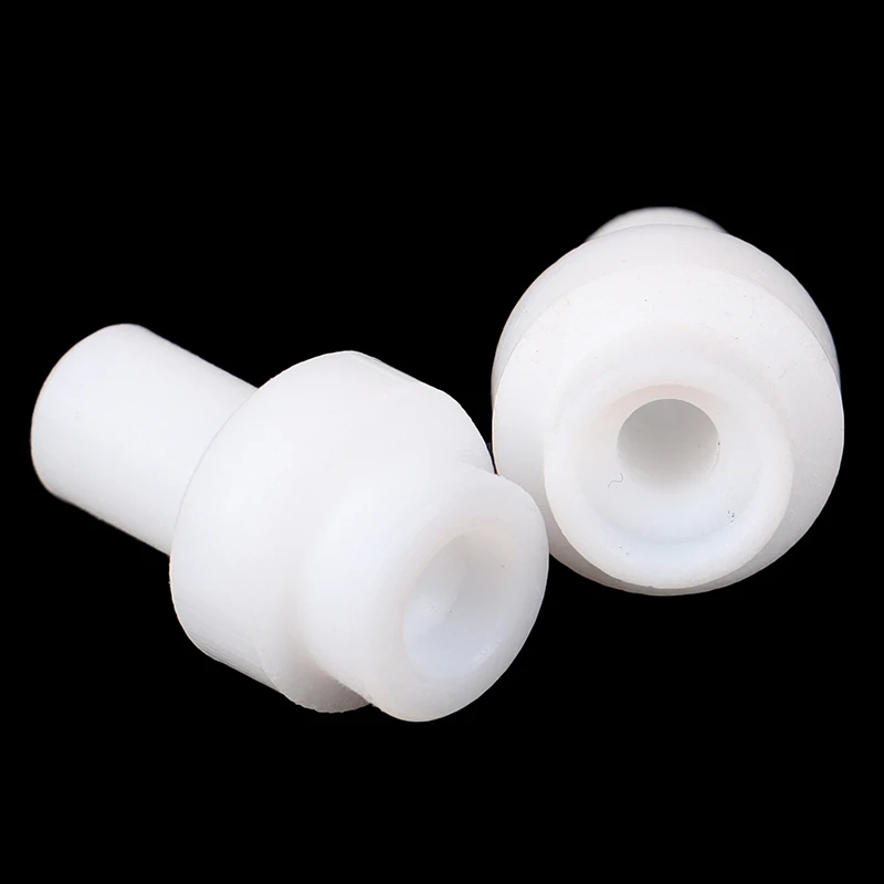 2 шт для Ultimaker UM2 Горячий Конец переходник изолятора PTFE тефлоновый внутренний