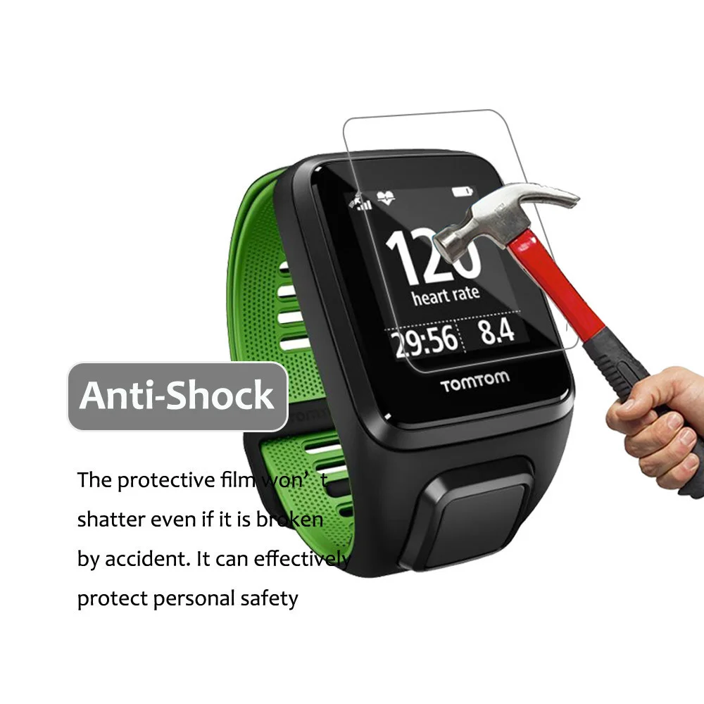 TomTom Runner 3 04