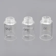 Nautilus сменная стеклянная крышка бака