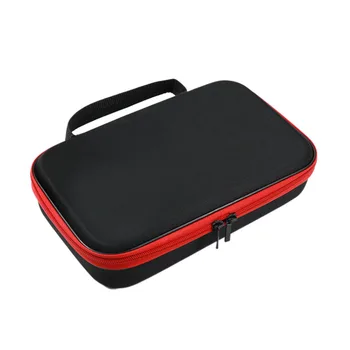 

GC-0255 Travel Thermometer Storage Bag for ThermoPro TP20 07 Thermometer Storage Bag Barbecue Thermometer Storage Box Carrying C