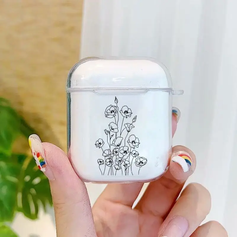 批量耳机壳 店2 透明壳1_5