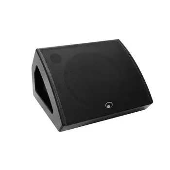 

OMNITRONIC KM-115A Active Stage Monitor coaxial