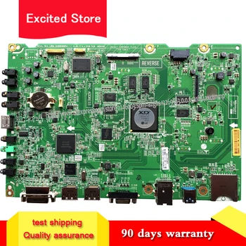 

For 55SM5KB main board EAX66506903(1.1) working LE550DE screen