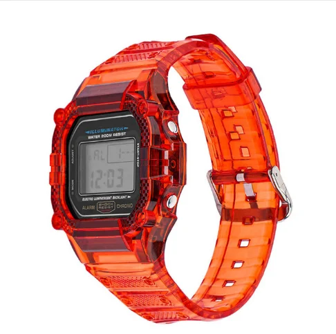 Tali Jam Tangan untuk Casio G SHOCK DW5600 GW M5610 G5600 G5000|Watchbands|  - AliExpress