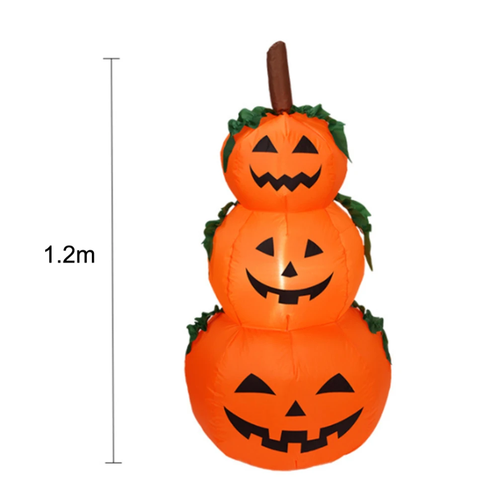 

Halloween Pumpkin Light Lamp Door Room Decoration LED Lantern Party Home Props LED Decoration Light Fairy Light Party Decoration