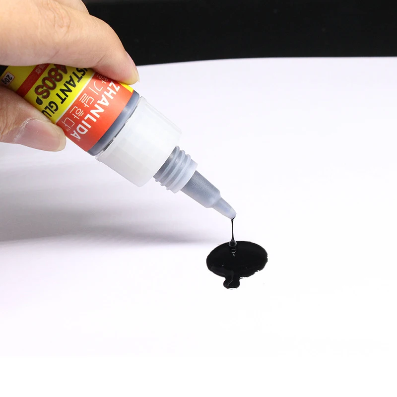 

Long-lasting Mighty Tire Repair Glue Tire Repair Patch Tyre Puncture Sealant Glue Bike Water-proof Repair Glue Tools TSLM1