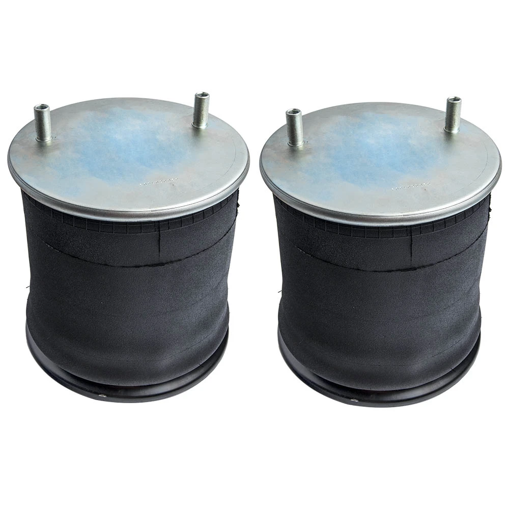Bolsa de de suspensión de aire para camión de alta resistencia, para auxidlar Hlm Series Hl 015, remolque de paseo, Ht 300T de la serie Ht|Amortiguadores y puntales| - AliExpress
