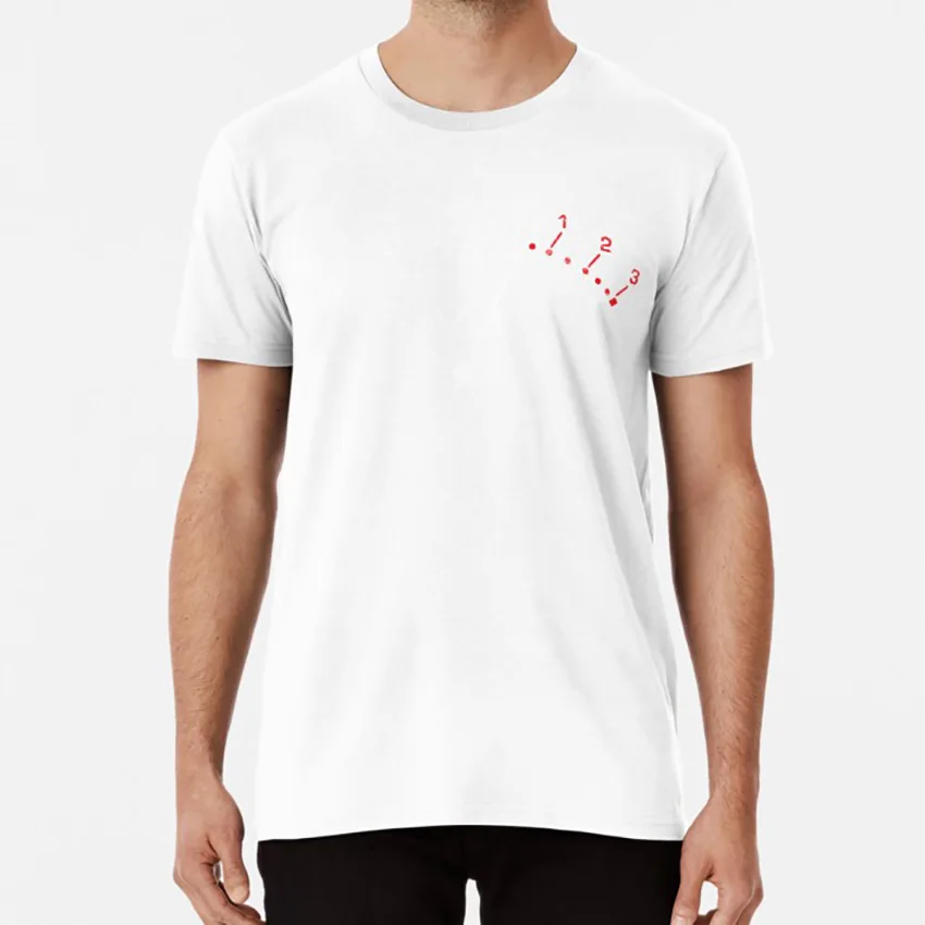 VU Meter звуковой инженер Hi Fi энтузиаст T shirt vu meter db decibels аудио Классический
