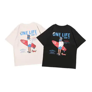 

Print Men Funny t shirts 100% Cotton O-neck T Shirt Fashion skateboard O-neck Men Tshirt Casual Men T Shirts