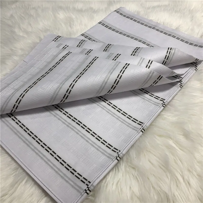 5 Yards African Atiku Fabric For Man For Garment 100% Cotton Nigerian Atiku Textile Atiku Offical Store 3 5 Yards African Atiku Fabric For Man For Garment 100% Cotton Nigerian Atiku Textile Atiku Offical Store