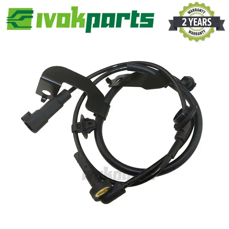 NEW ABS Wheel Speed Sensor Rear Right For Dodge Caliber Jeep Compass